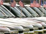 Американцы снова полюбили внедорожники