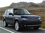 На Московском автосалоне дебютирует Range Rover TDV8