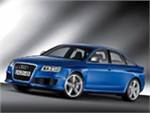 Audi сворачивает производство &quot;заряженных&quot; RS6