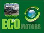 Билл Гейтс вложил 23,5 млн. долларов в EcoMotors