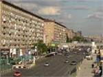 К 2011 году Ленинградку освободят от светофоров