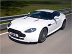 Специальная версия Aston Martin Vantage - V8 N420