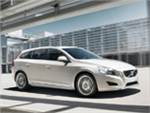 Новый универсал Volvo S60 с другим названием