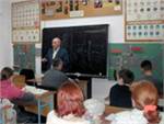 В автошколах увеличат количество часов на медподготовку