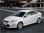 В Москве дебютирует рестайлинговый Ford Mondeo