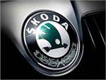 Skoda не собирается сворачивать производство в Калуге