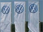 Volkswagen представляет технологии будущего