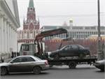Гаишники проводят рейд против неправильной парковки