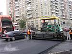 Дорожно-ремонтные планы столичного стройкомплекса