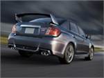 Спорткары Mitsubishi и Subaru оснастят дизелями