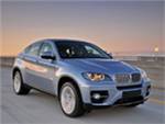 BMW отзывает X5 и X6 из-за ошибки в технической документации