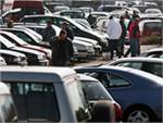 Экспортно-импортные потоки на автомобильном рынке сократились на четверть