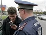 Инспекторов ГИБДД снабдят средством против наркоманов?