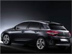Citroen C4 оснастят массажными креслами