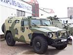 Минобороны РФ хочет заменить «Тигров» на итальянские броневики