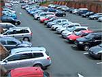 Авторынок России занимает 3-е место в Европе по объему продаж