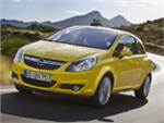 Opel наращивает производство Corsa