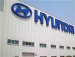 Российский завод Hyundai начинает работу