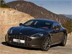 Aston Martin начал серийное производство