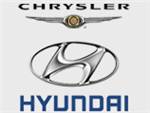 Hyundai и Chrysler выпустят пикап