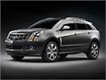 Новый Cadillac SRX от 1,76 млн рублей