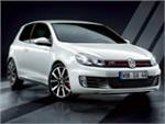 Две спецверсии от Volkswagen – Adidas Golf GTI и GTI Excessive Study 