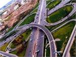 На Ленинградском шоссе изменят схему движения