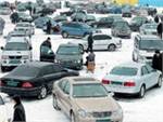 Автовладельцев все больше