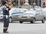 График перекрытия московских улиц 