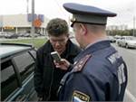 Кампания по борьбе с пьянством за рулем признана эффективной