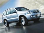 Toyota отзывает Land Cruiser вслед за Lexus