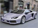 Lamborghini Jota – самый быстрый серийный автомобиль
