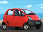 Почему горят Tata Nano?