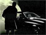 Угонщики предпочитают Mitsubishi Lancer