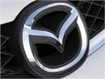 Mazda предлагает руку и сервис