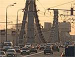 После терактов в центре Москвы частично восстановлено движение