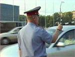 Проезд закрыт! Пользуйтесь маршрутами общественного транспорта