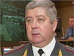 Милиция задержала пикетчиков, требующих отставки главы ГАИ