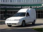 Украинские авто в России. Цена известна.
