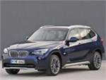 BMW представляет новые модифицикации автомобилей BMW Х1 в России