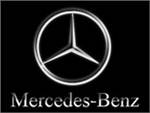 Кабриолет Mercedes-Benz Е-Класса – против ветра