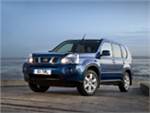 Nissan вступает в программу утилизации