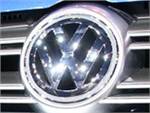 Новый «российский» Volkswagen видел только Путин