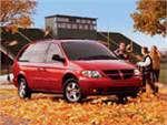Новая отзывная кампания – теперь Chrysler