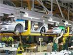 Российский автопром: январские рекорды