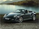 Новая версия Porsche 911 Turbo S – превосходство во всем