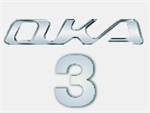 «Ока-3» – гибрид «Оки» и Lada Kalina