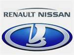 Новость про Renault - АвтоВАЗ заменит Lada бюджетной моделью