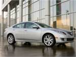 Mazda 6: Новое – это хорошо модернизированное старое
