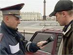 Народ обижает гаишников
